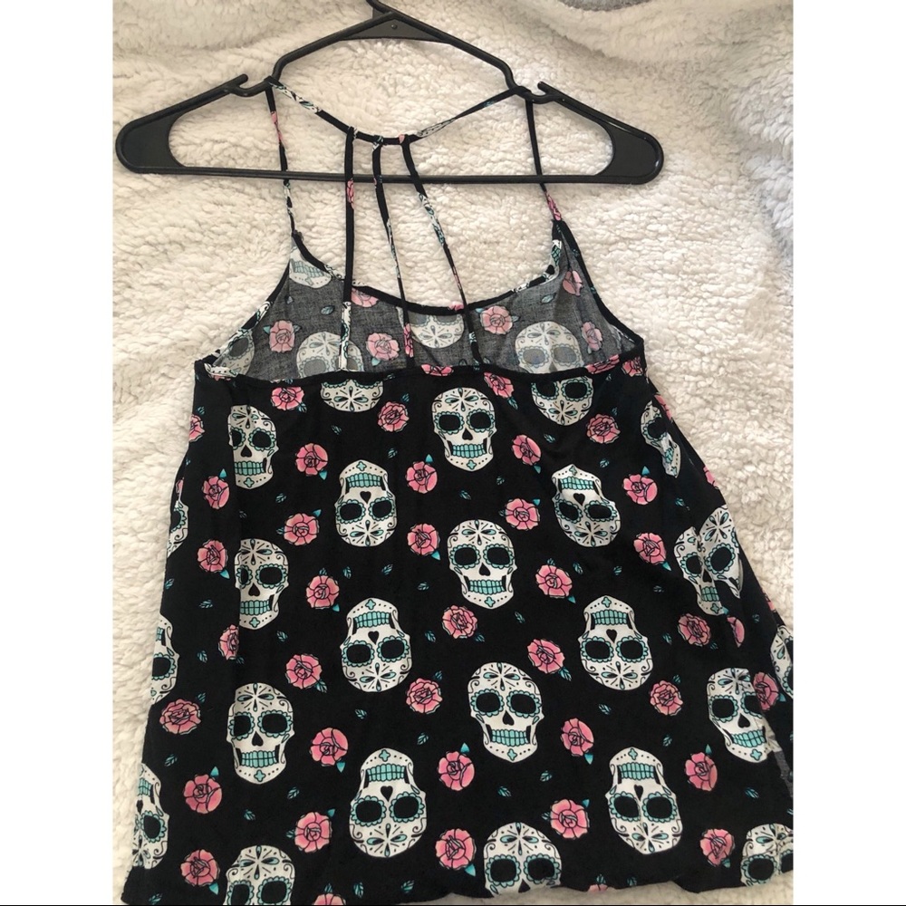 Tank Top - Picture 2 of 3